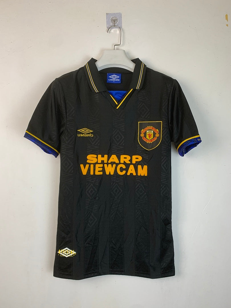 Man United