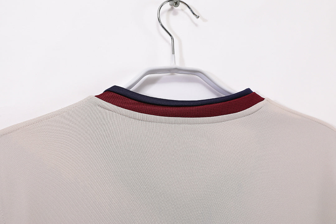 FC Barcelona 99 8 A 1998/1999