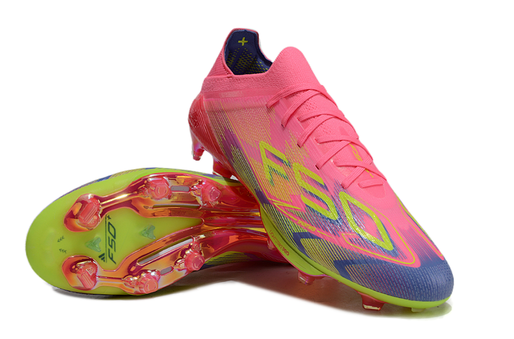 Adidas F50 Pro 50 Size FG