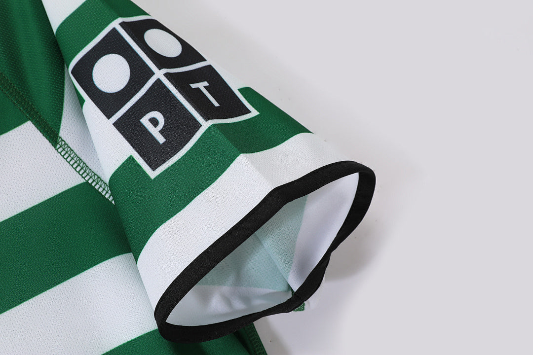 Sporting CP 04 5 A 2003/2004
