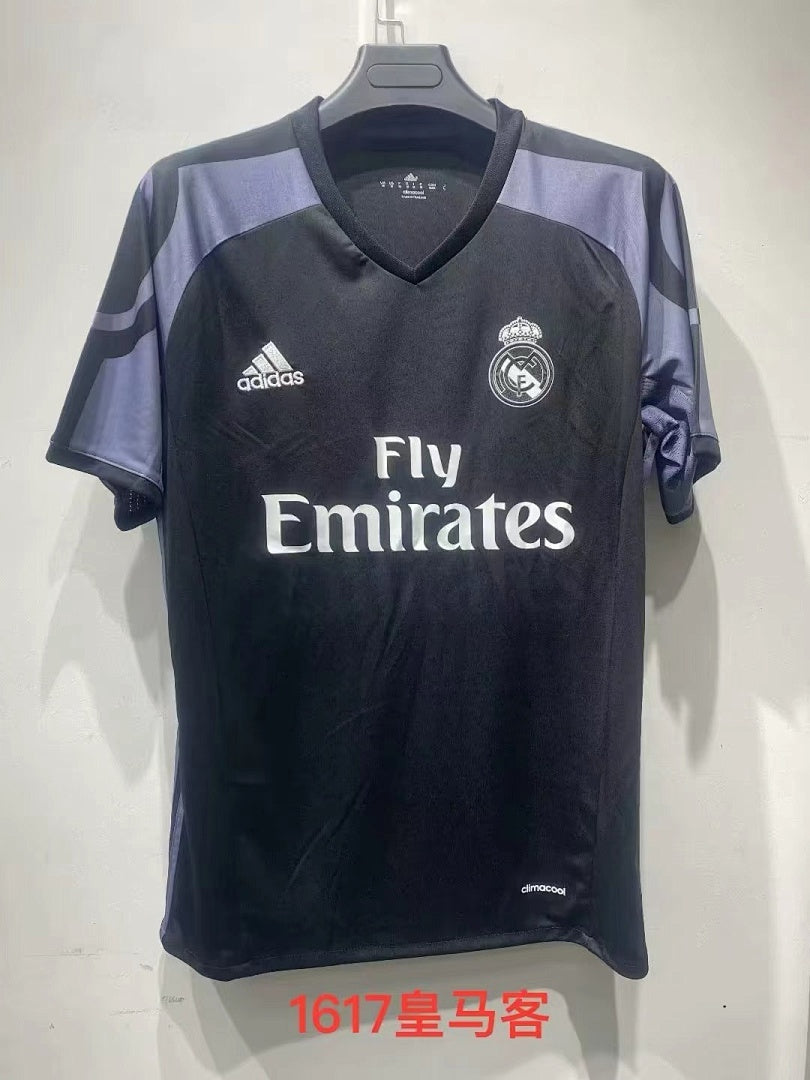 Real Madrid Madrid 16 17 2016/2017