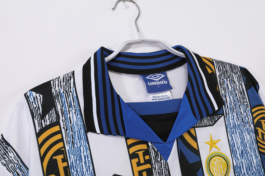 Inter Milan 96 8 A 1995/1996
