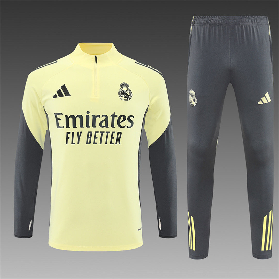 Real Madrid 25/26