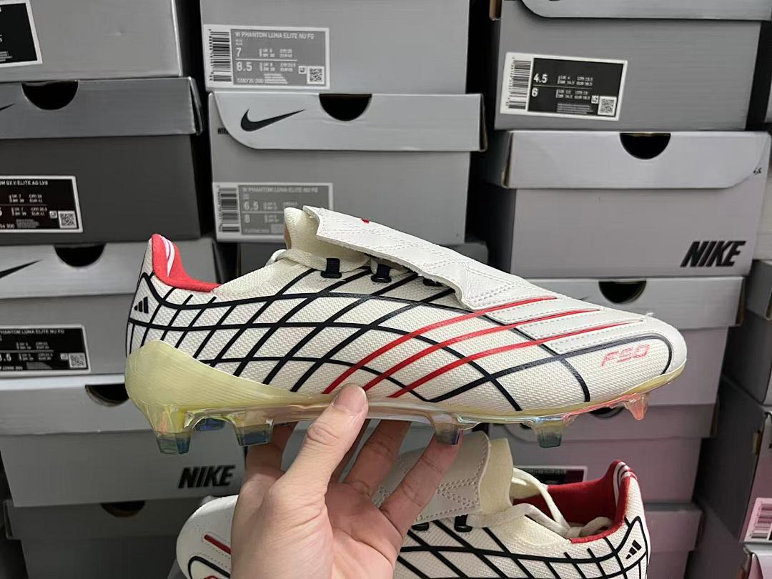 F-50-Elite-FG-13 - Adidas
