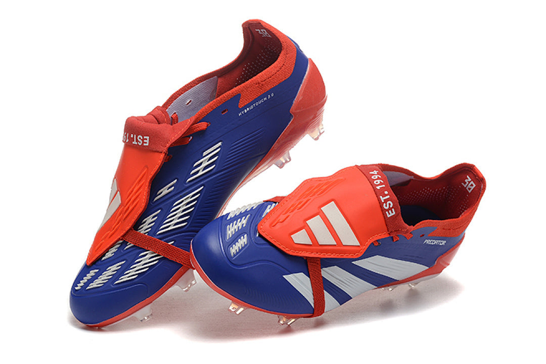 Adidas 24 A Predator Elite Tongue Predator 24 FG