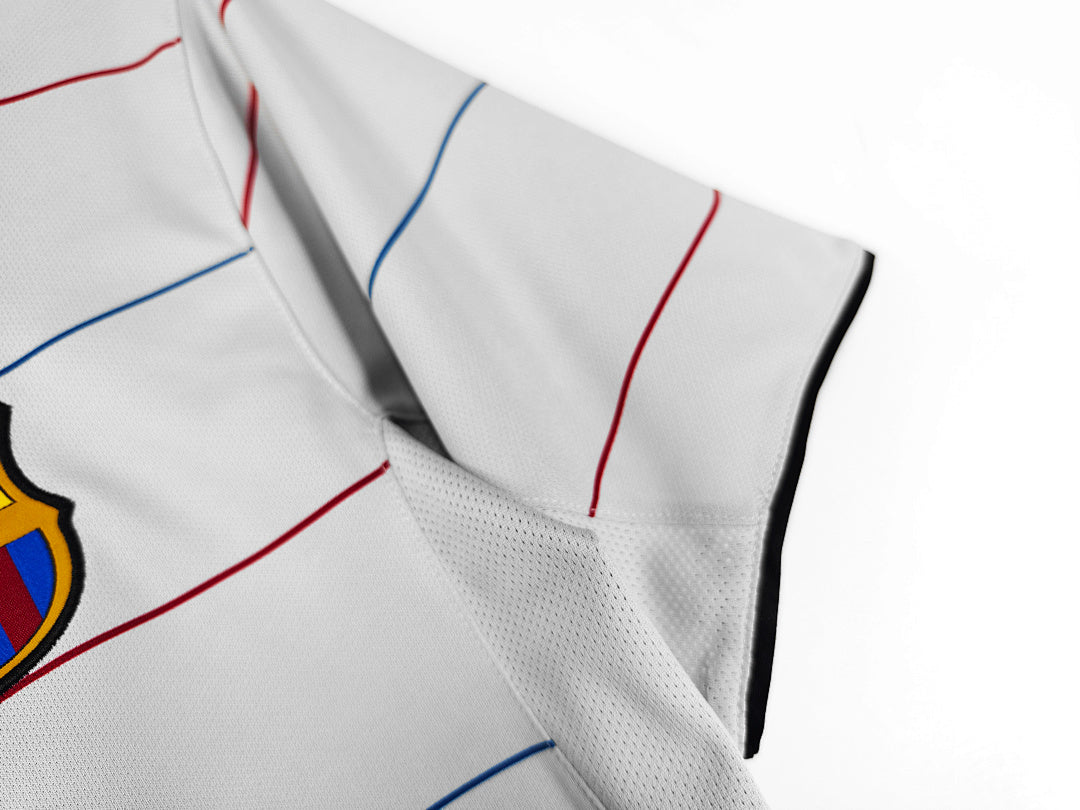 FC Barcelona 04 8 A 2003/2004