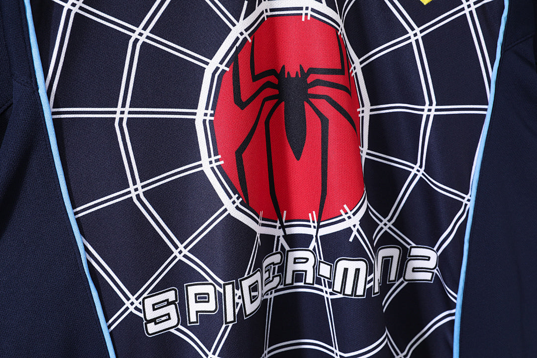 Atletico Madrid 05 8 A 2004/2005