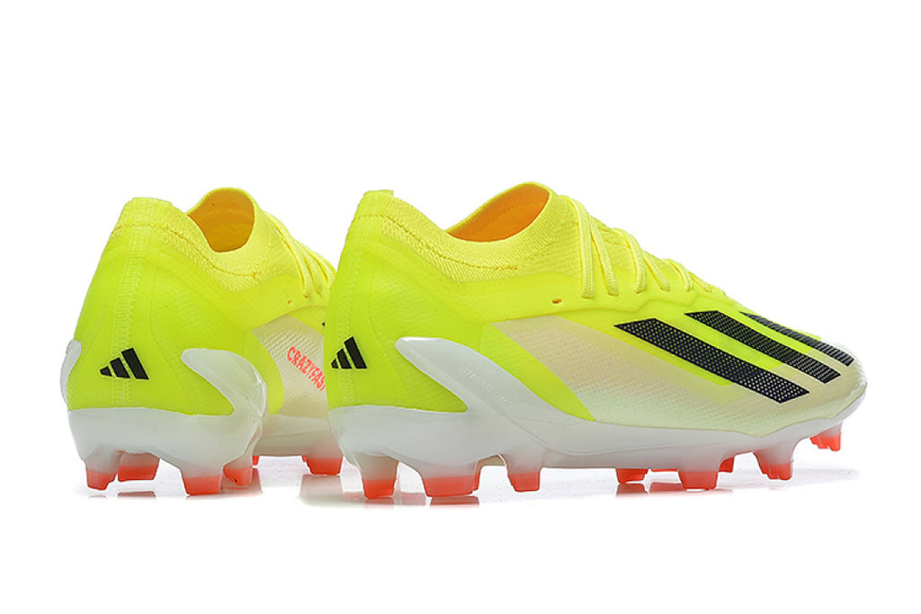 Adidas Modele X X 23 Crazyfast1 FG