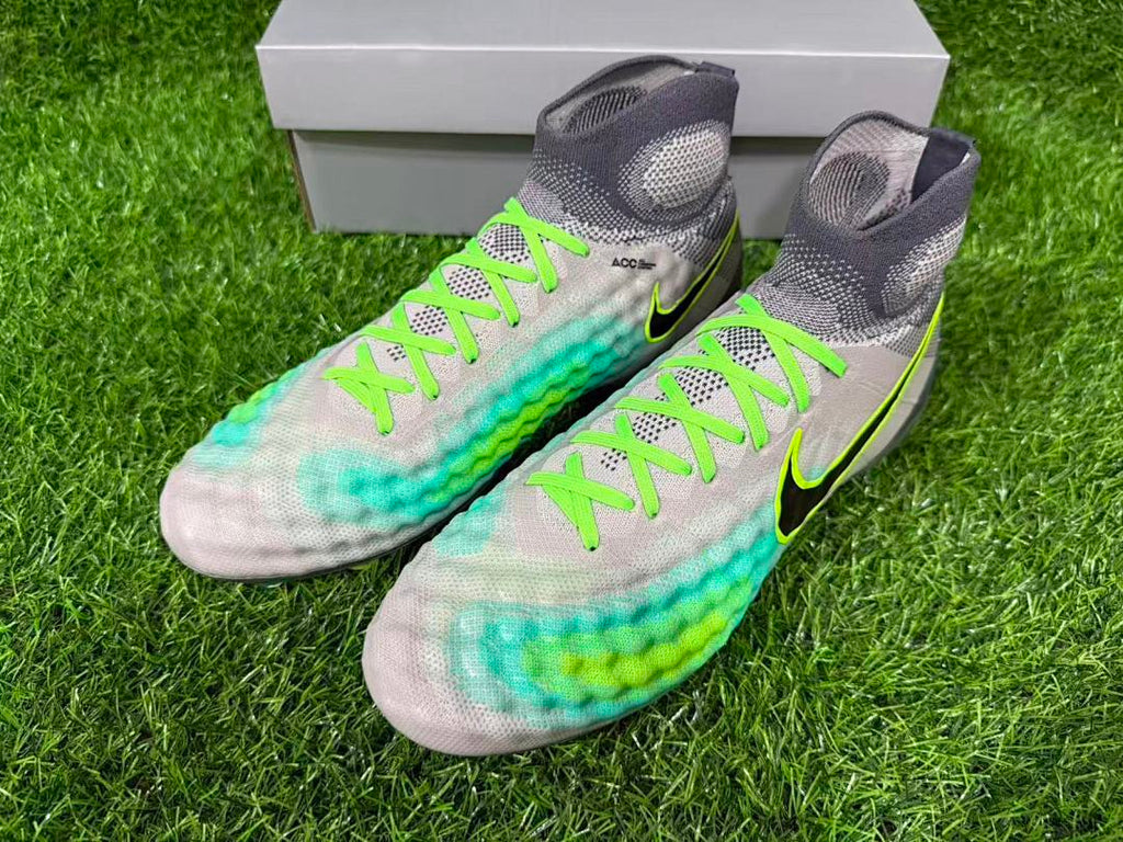 Nike Phantom 2 3 Magista Orden Ii FG