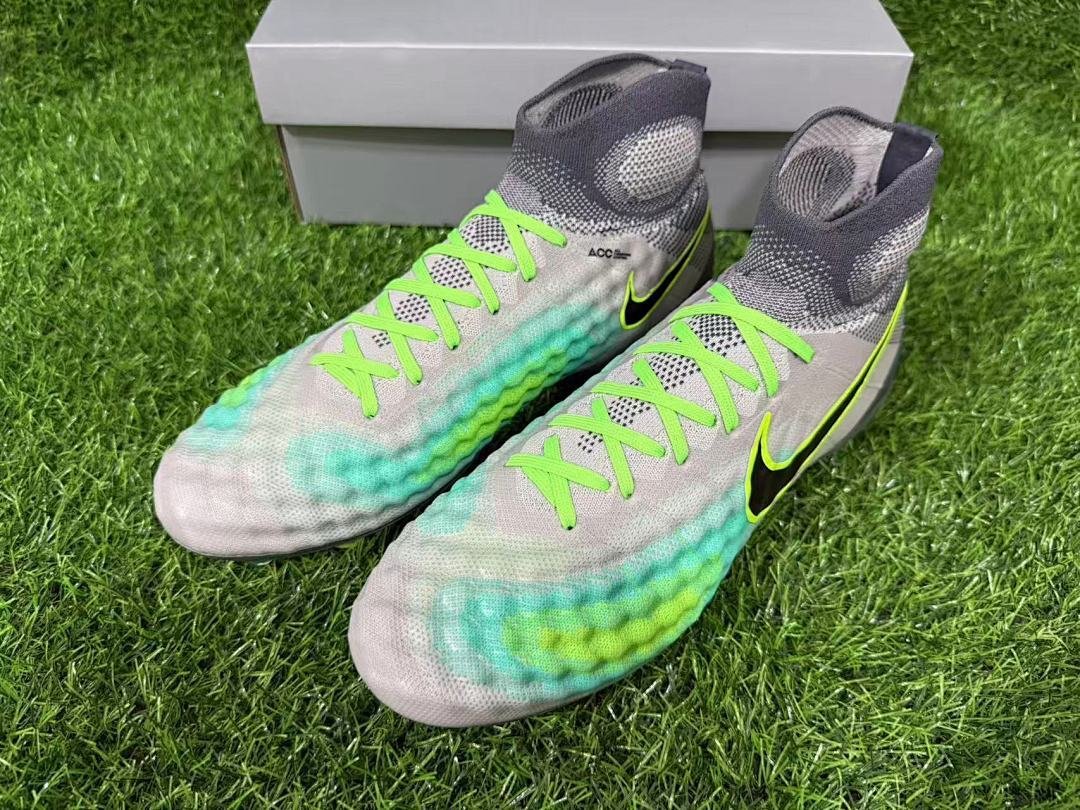 Nike Phantom 2 3 Magista Orden Ii FG
