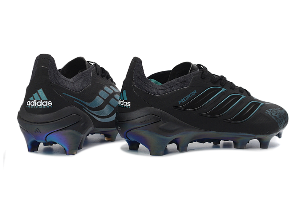 Predator-26-ACCURACY-FG - Adidas