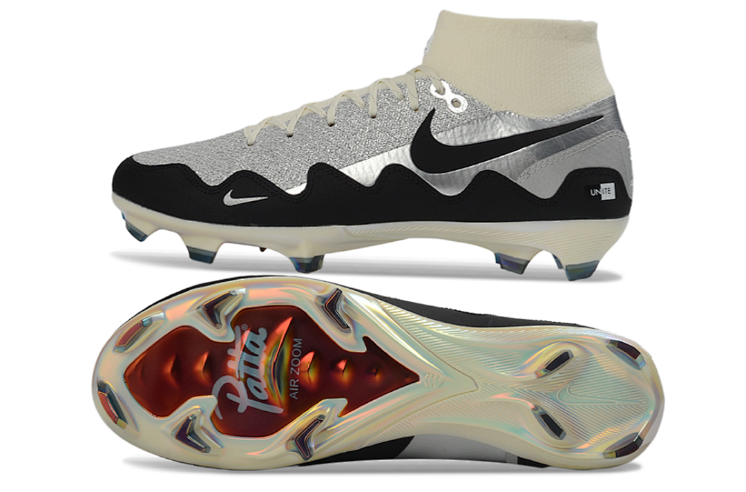 Nike Vapor 16 Md Air Zoom Mercurial Xvi Elite FG