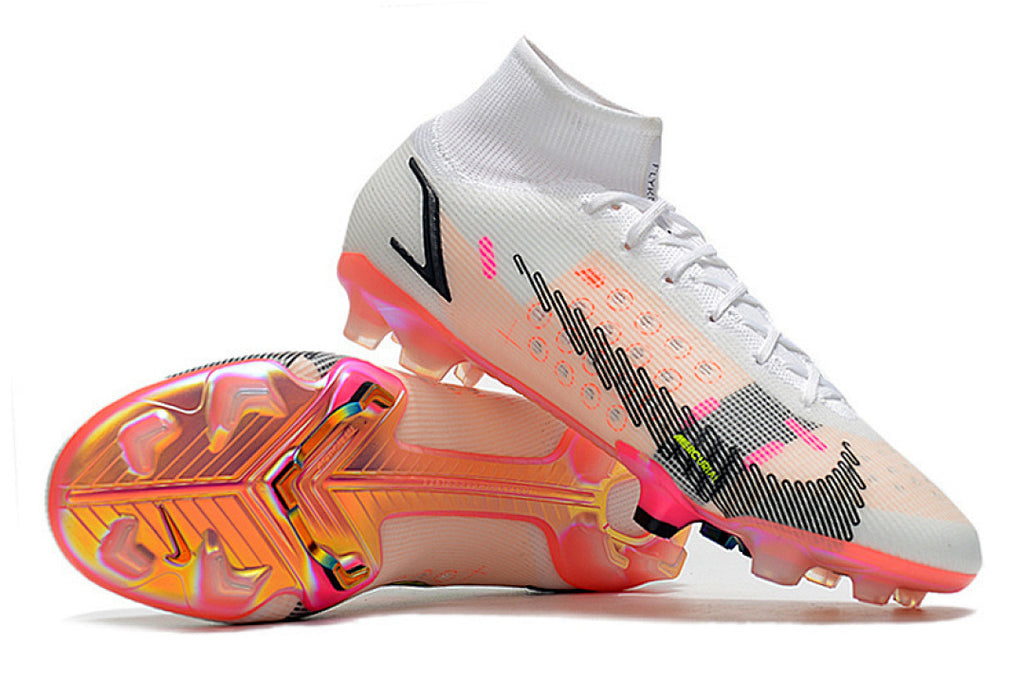 Nike Vapor 14 8 Superfly 8 Elite FG