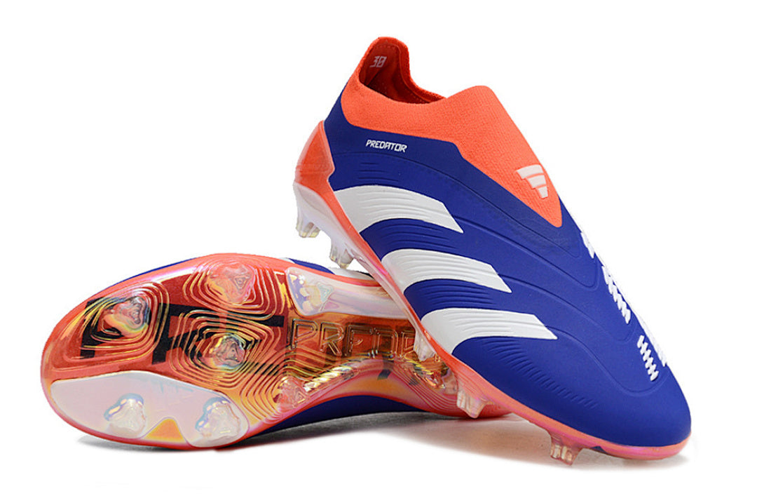 Adidas 24 Predator Elite Tongue Predator 24 FG