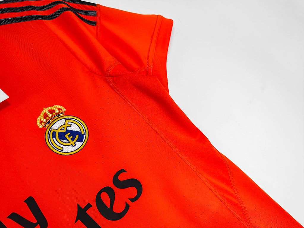 Real Madrid 14 8 A 2013/2014