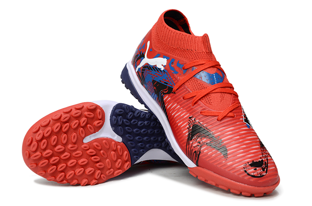 Puma Future 8 Ultimate FG