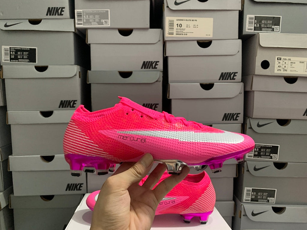 Nike Vapor 13 Mercurial Flyknit Elite FG
