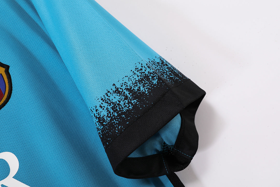 FC Barcelona 16 5 A 2015/2016