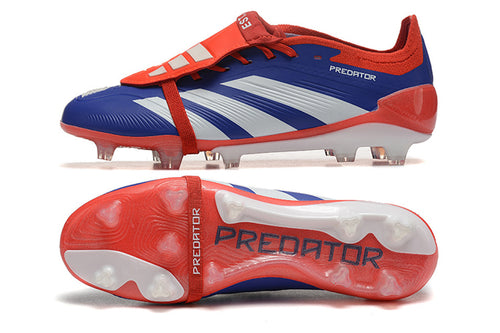 Adidas 24 A Predator Elite Tongue Predator 24 FG