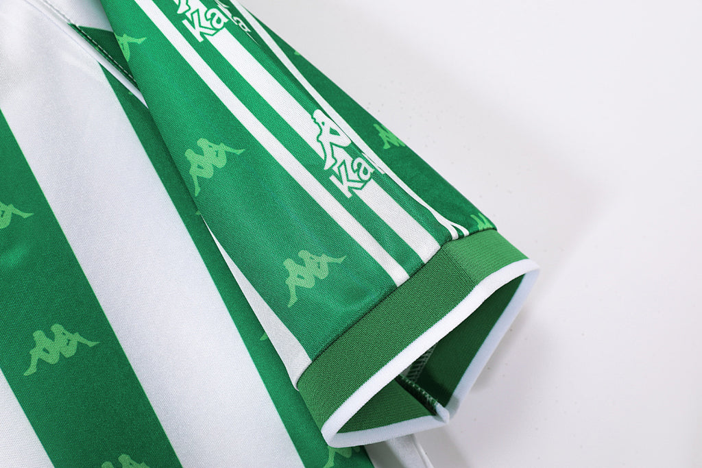 Real Betis 97 5 A 1995/1997