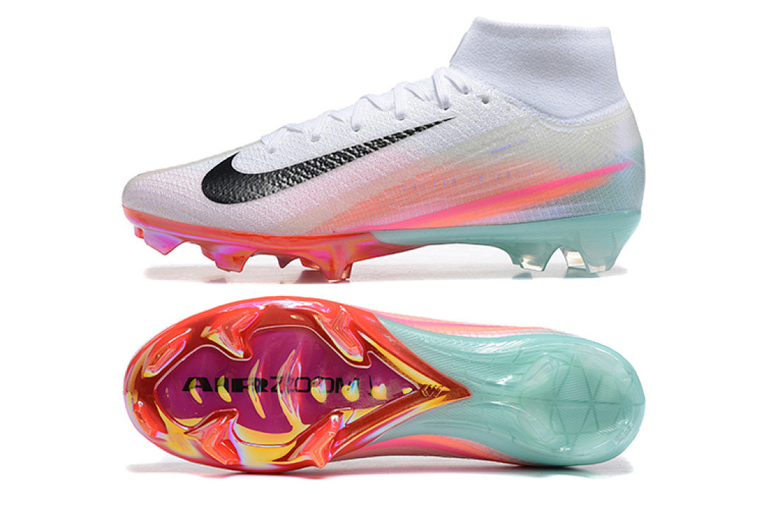 Nike Vapor 16 Air Zoom Mercurial Superfly Iix Elite FG