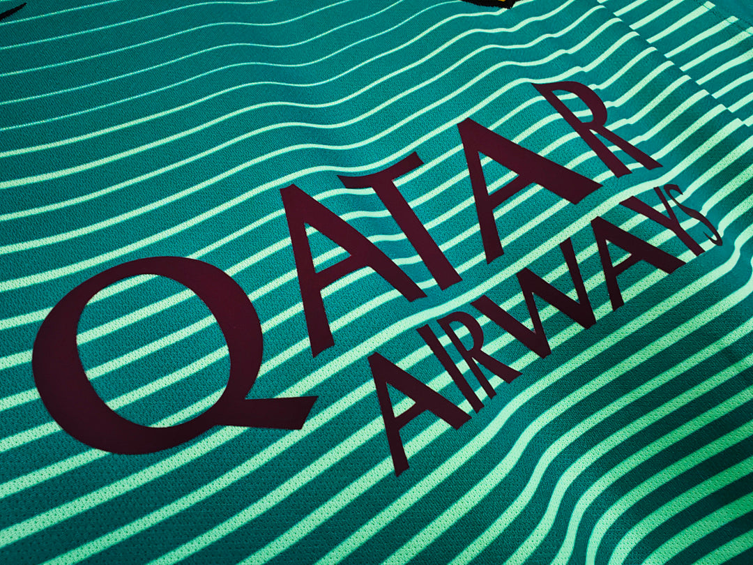 FC Barcelona 17 5 A 2016/2017