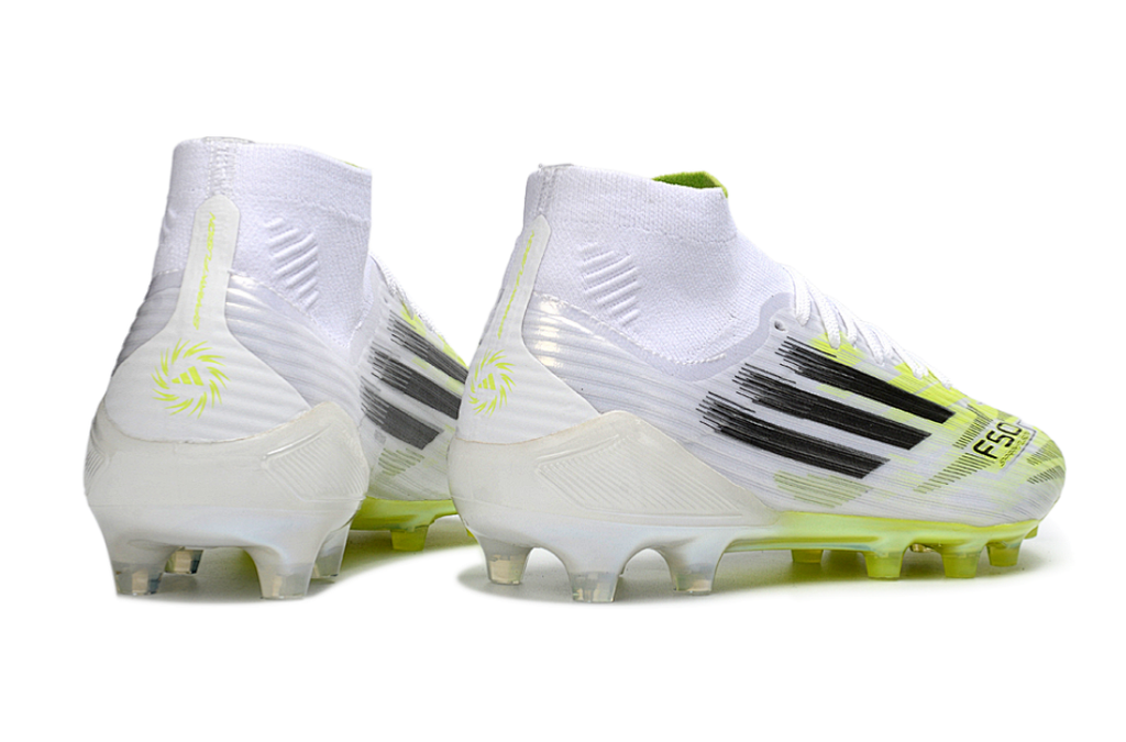 Adidas F50 50 Size Montante FG