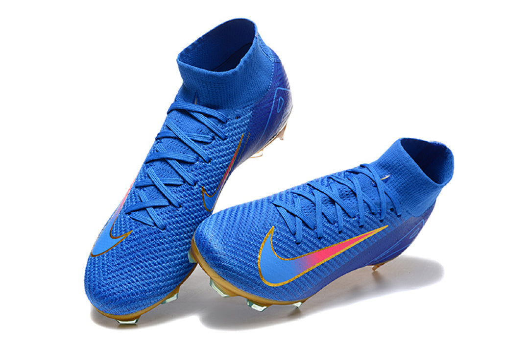 Nike Vapor 16 Air Zoom Mercurial Superfly Iix Elite FG