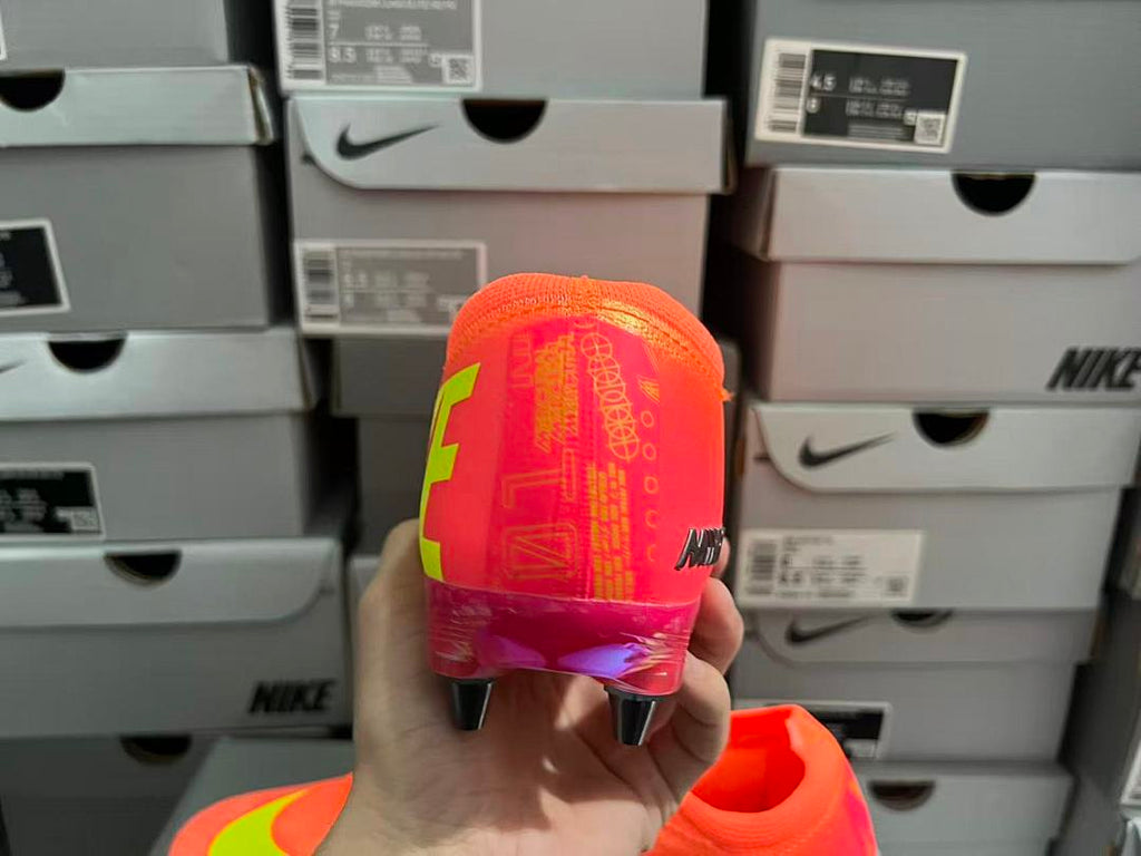 Nike Vapor 16 Air Zoom Mercurial Superfly Iix Elite SG