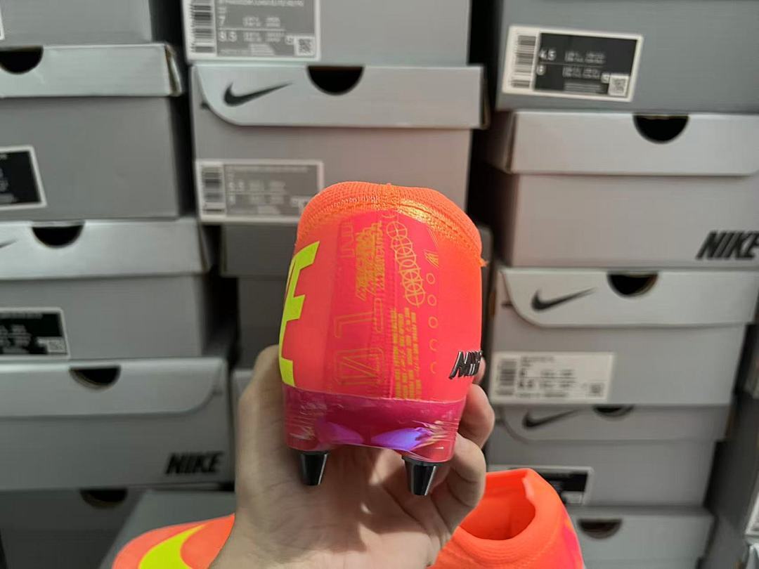 Nike Vapor 16 Air Zoom Mercurial Superfly Iix Elite SG