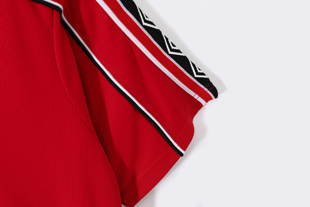 Cordoba FC 99 0 B 1998/1999