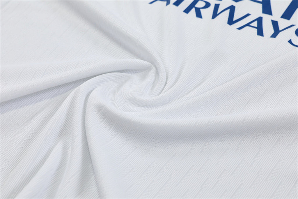 PSG T 90 Blanc 25/26