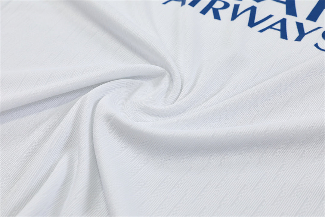 PSG T 90 Blanc 25/26