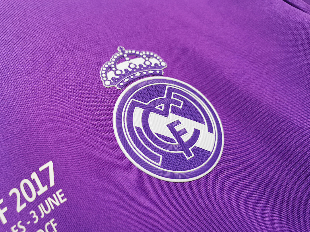 Real Madrid 17 0 B 2016/2017