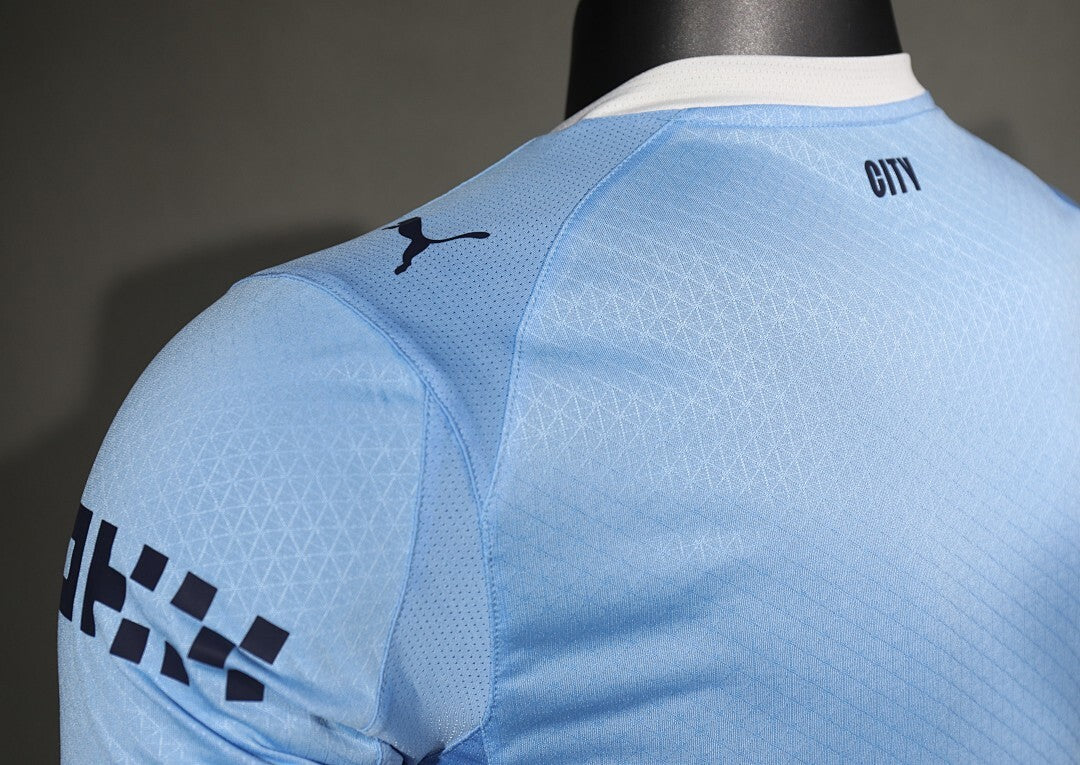 Man City 26202526 2025/2026