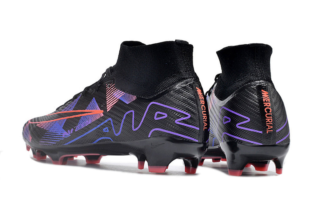 Nike Vapor 15 Air Zoom Mercurial Superfly Ix Elite 6 FG