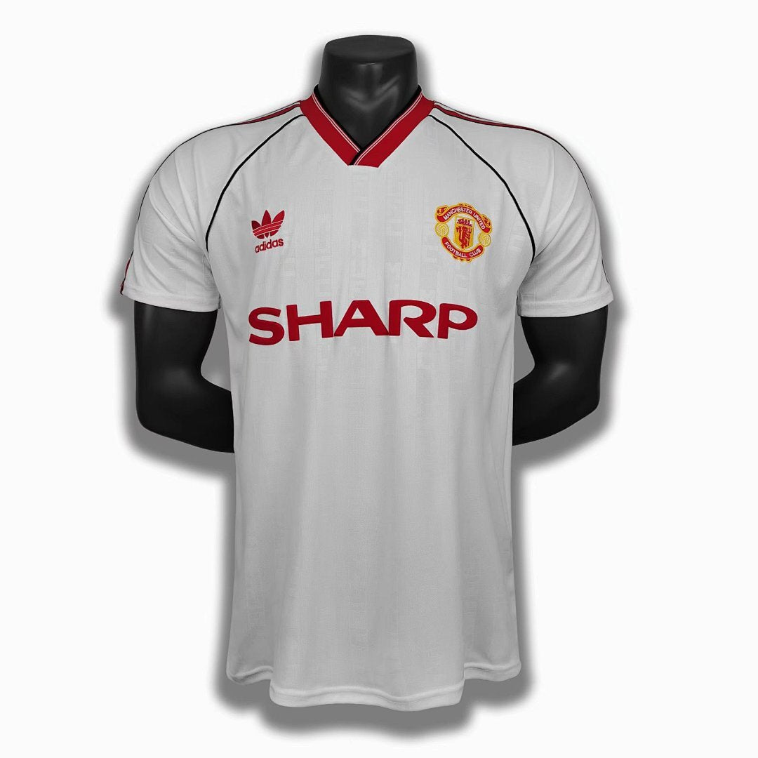 Man United 90 5 A 1988/1990