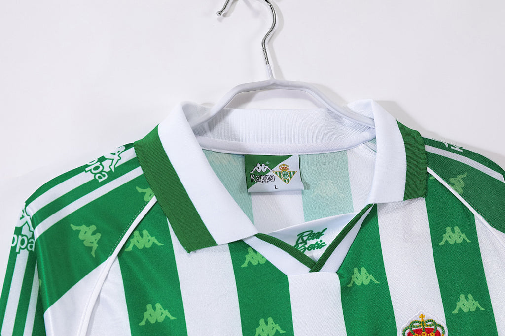 Real Betis 97 3 B 1995/1997