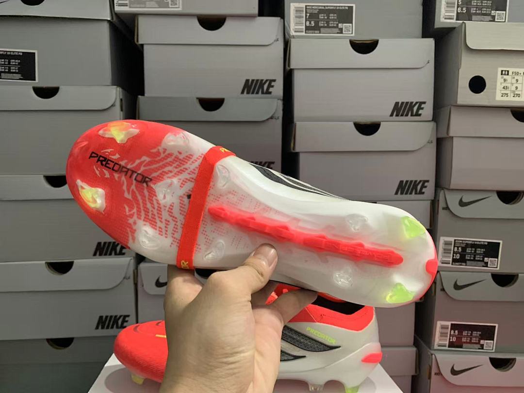 Predator-26-FG-04 - Adidas