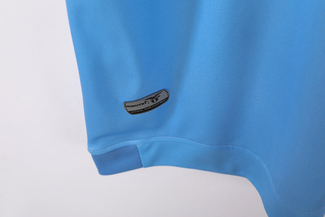 Lazio 15 5 A 2014/2015