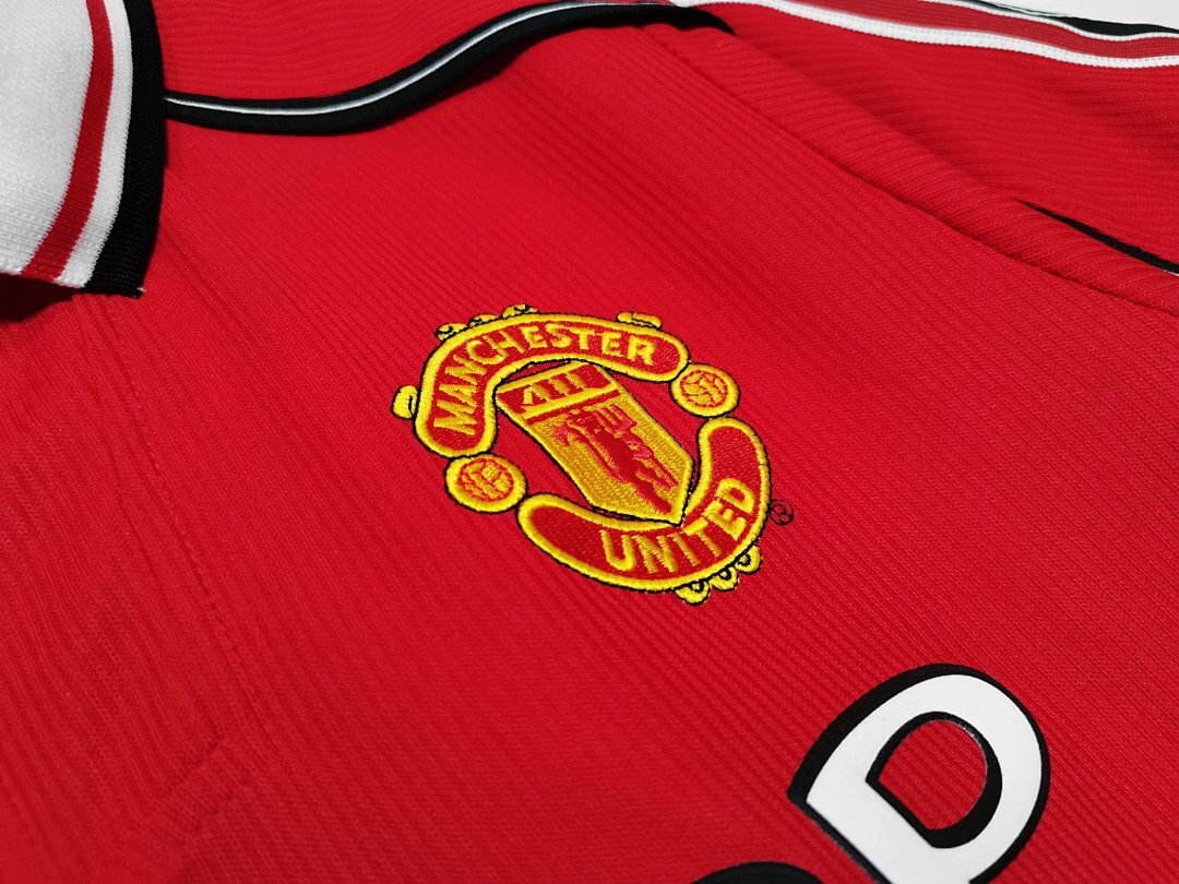 Man United 99 5 A 1998/1999