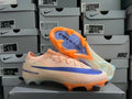 Nike Vapor 16 Air Zoom Mercurial Xv Elite FG