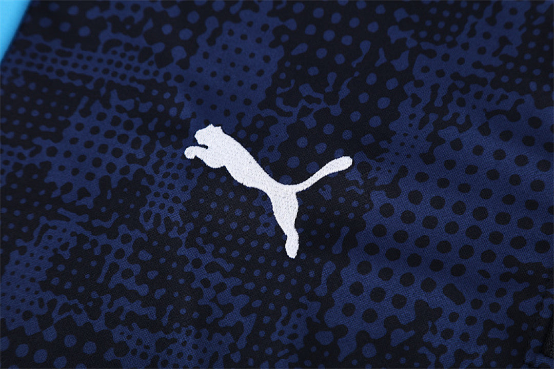 Marseille Bleu Roi 25/26