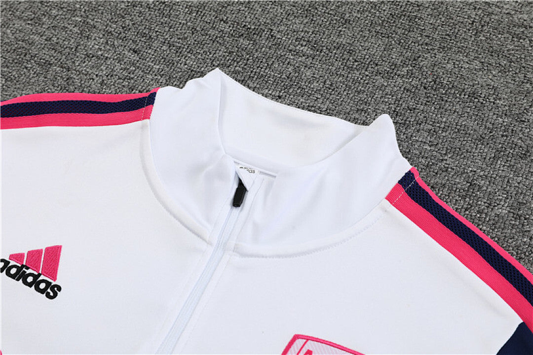 Arsenal Blanc 22/23