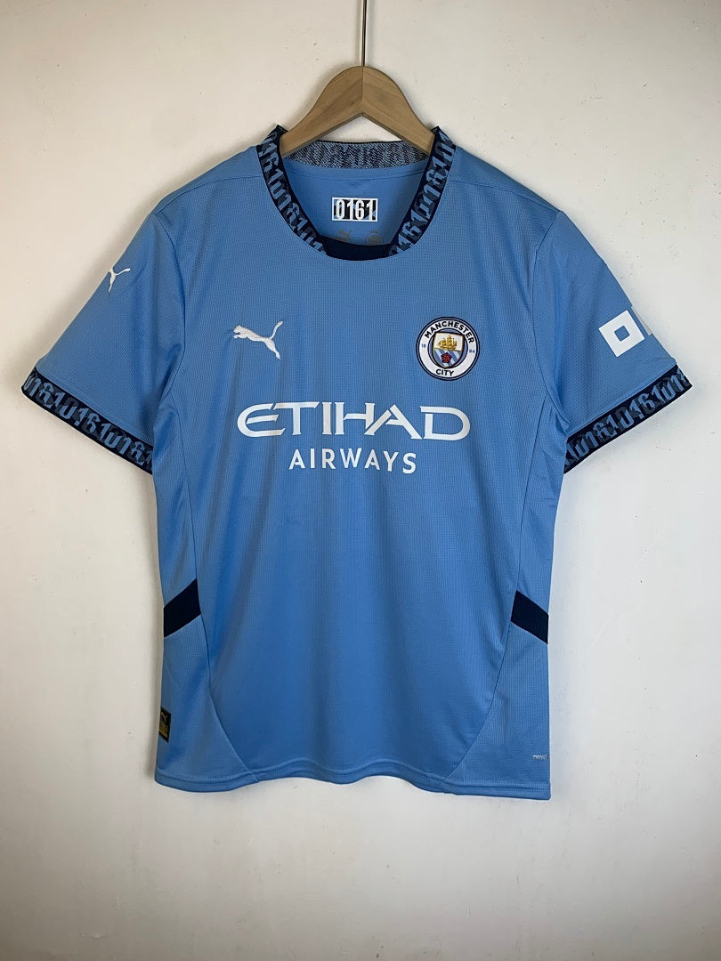 Man City S 4 2024/2025