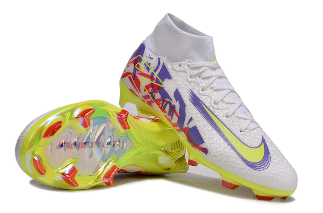 Nike Vapor 16 Bonded Pack Air Zoom Mercurial Superfly Ix Elite FG