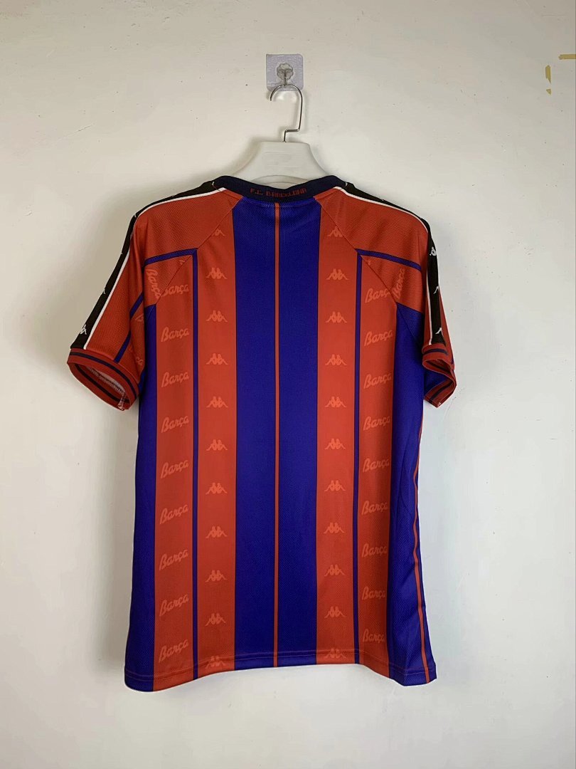 FC Barcelona 2097/2098