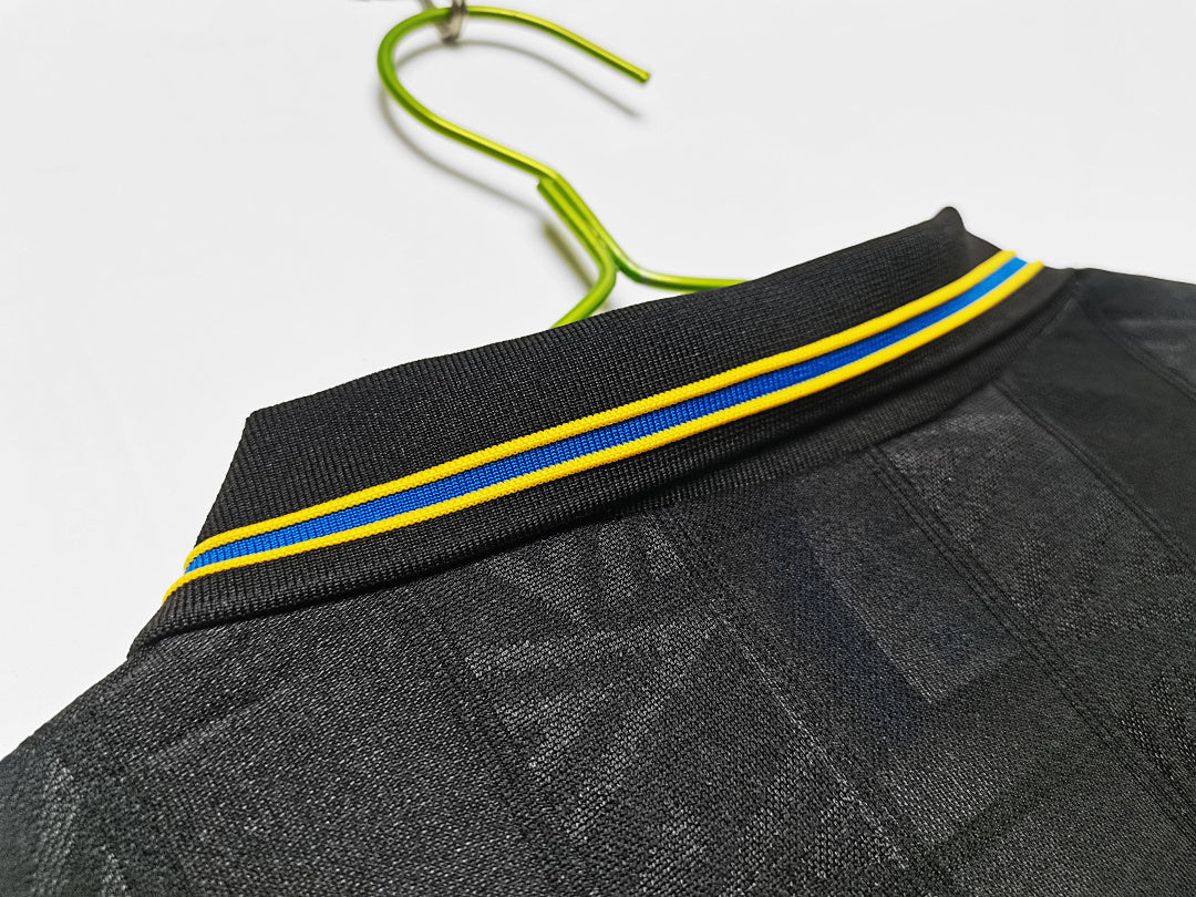 Man United 94 3 B 1993/1994