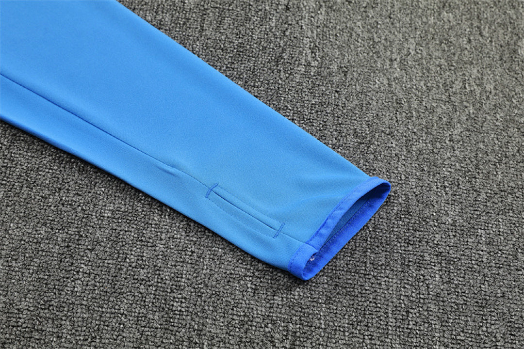 Real Madrid AD 25/26