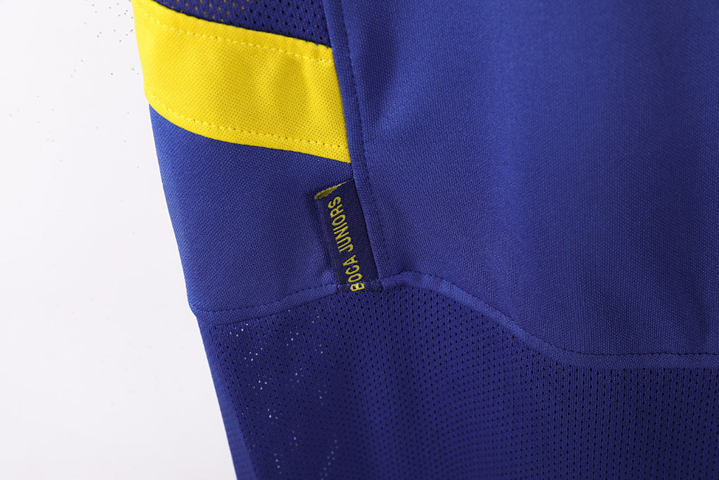 Boca Juniors 04 5 A 2003/2004